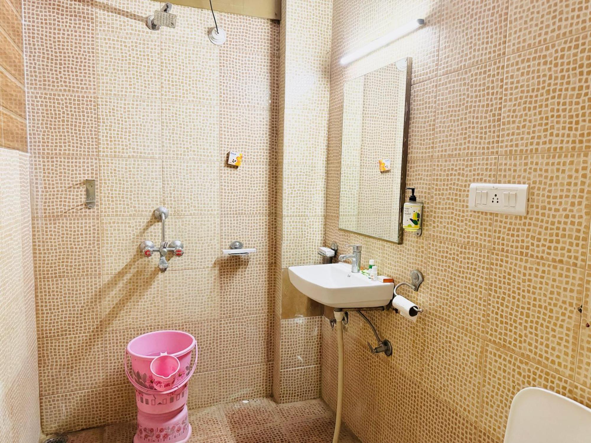 Hotel Twilight ไจซัลเมอร์ ภายนอก รูปภาพ