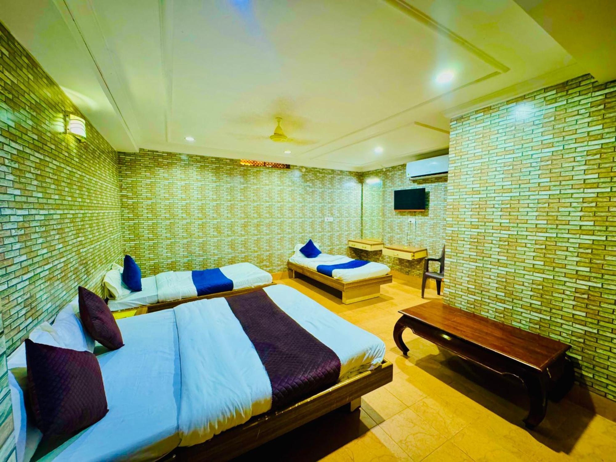 Hotel Twilight ไจซัลเมอร์ ภายนอก รูปภาพ