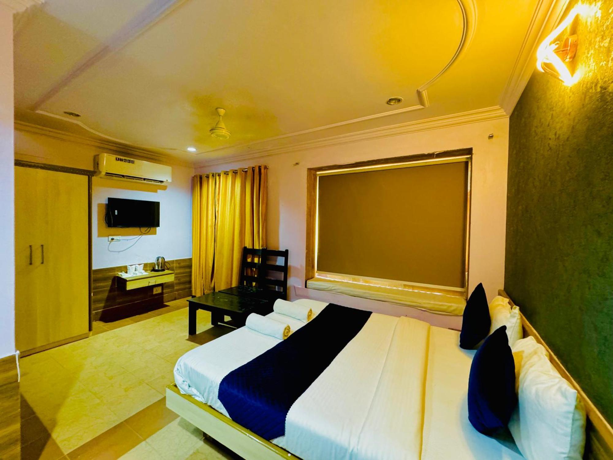 Hotel Twilight ไจซัลเมอร์ ภายนอก รูปภาพ